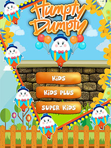 humpty dumpty game