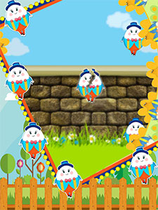 humpty dumpty game