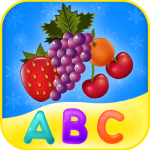 Fruits app icon