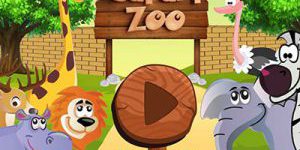 safari-kids Online Animal Games