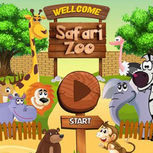 Online Animal Games