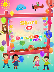 Balloon Pops