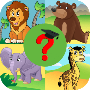 Animal Quiz icon