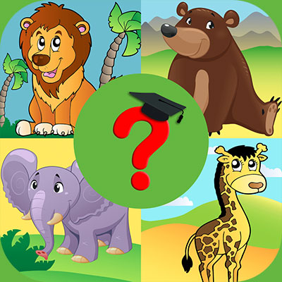 animal quiz for kids