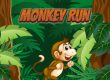 monkey run game
