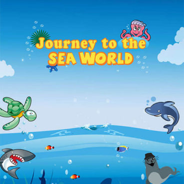 sea-journey Journey to the Sea World