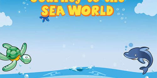 sea-journey Journey to the Sea World