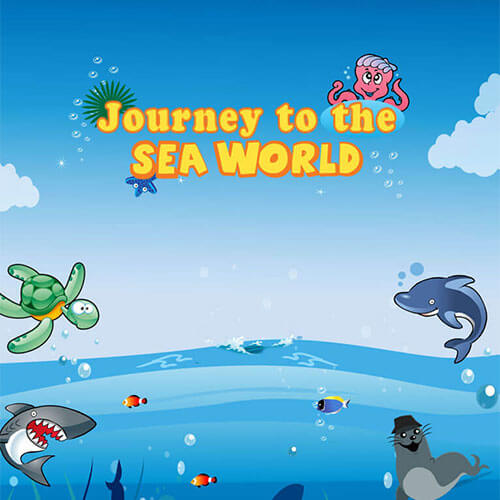 Journey to the Sea World