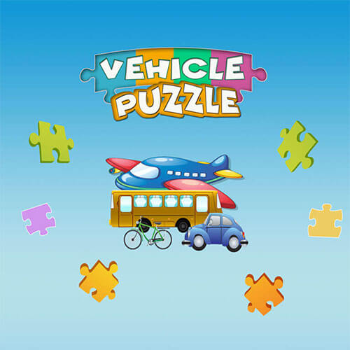 online car puzzle games online vehicles puzzles game for kids