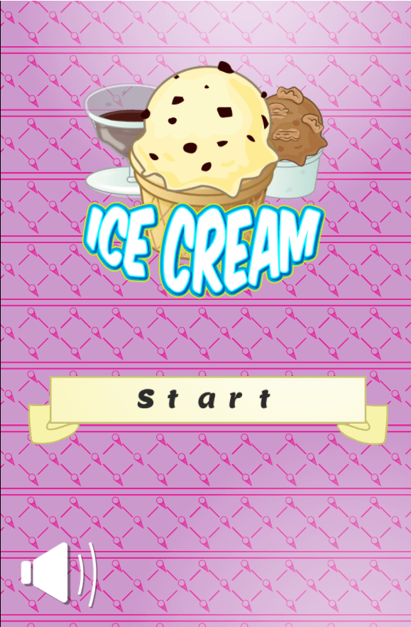 Play Ice Cream Game Online for Free The Learning Apps