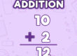 addition games