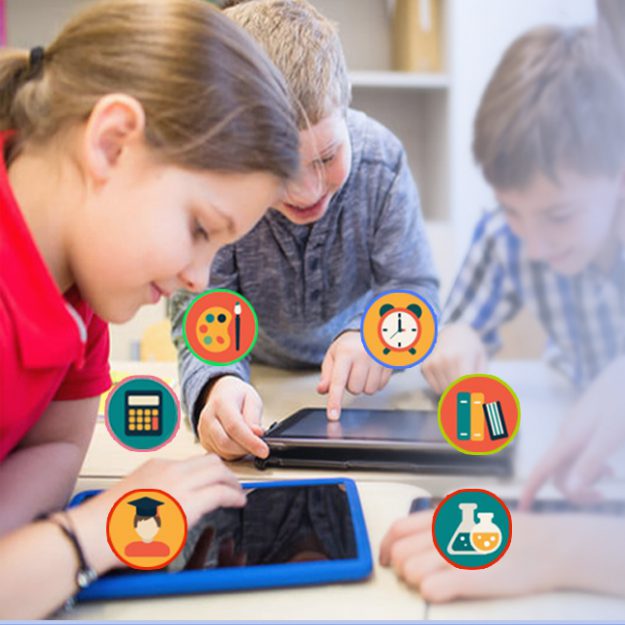 banner2222 iPads And Tablets Making Education Possible