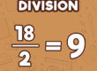 division for kids