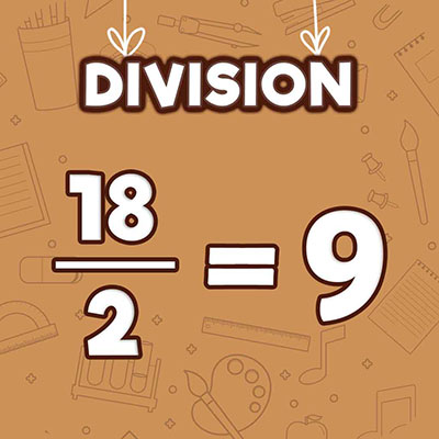 division for kids