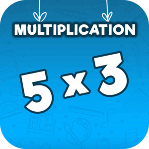 multiplication game