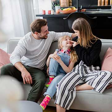 good habits for kids