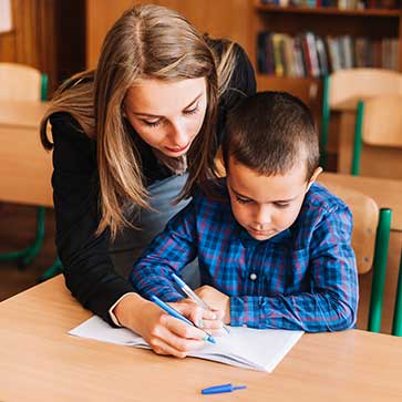 classroom management ideas