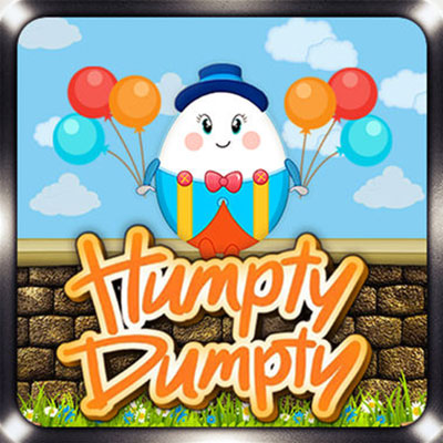 Humpty Dumpty Game Online for Kids - The Learning Apps