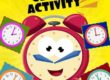 clock games online