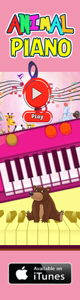 ANIMAL PIANO