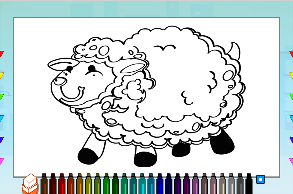 10 Animal Coloring Games Online: Unleash Your Inner Artist and Explore the Animal Kingdom