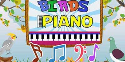 bird piano game bird piano game