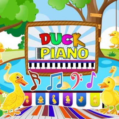 duck game for kids duck game for kids