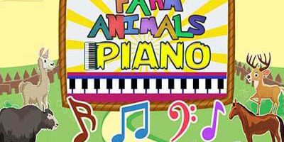 Barnyard Animal Sounds