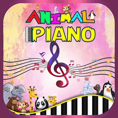 animals sounds for kids