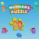 number puzzle game