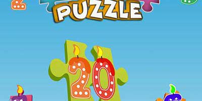 number puzzle game