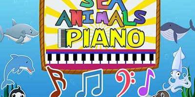 sea animal sounds