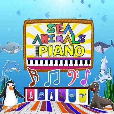 sea animal sounds sea animal sounds