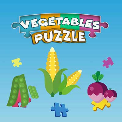 vegetable puzzle for kids vegetable puzzle for kids