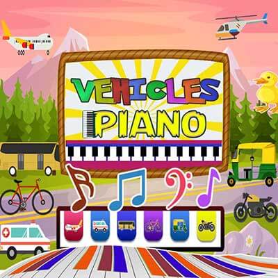 vehicle sounds for kids transportation sounds for kids