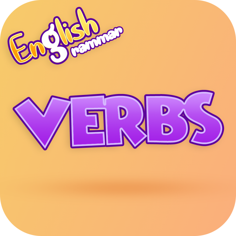 verbs for kids