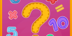 kindergarten math word problem