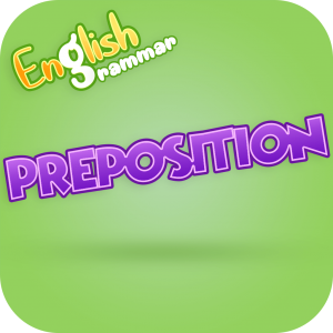 English Preposition