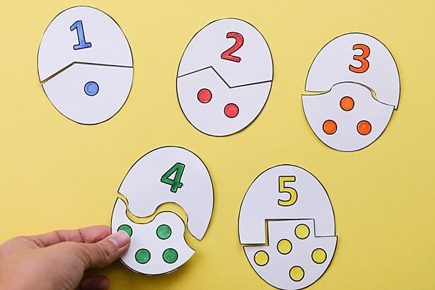 counting activities for toddlers