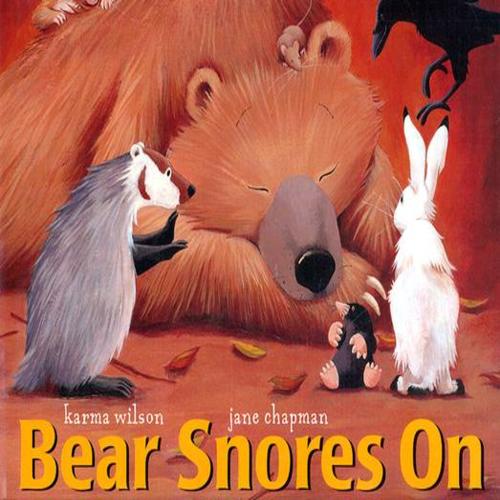 best books for kindergarten