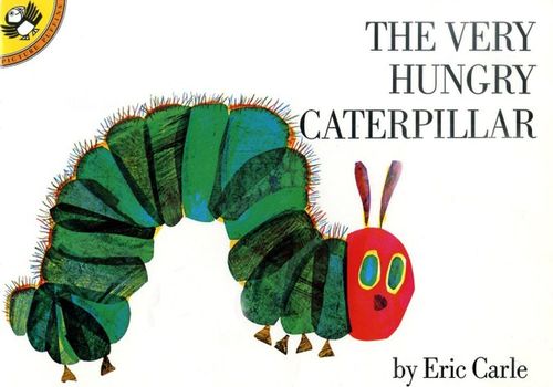 best books for kindergarten