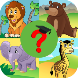 icon-2_50 animals quiz games