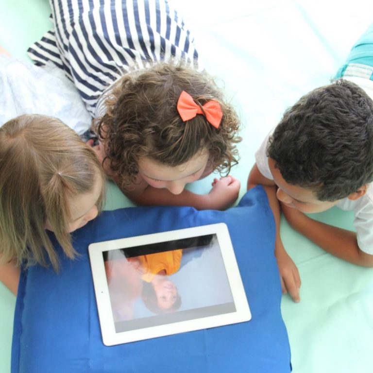 best youtube channels for kids