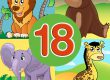 Animal Quiz 18