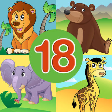 Animal Quiz 18
