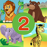 Animal Quiz 02