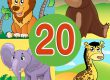 Animal Quiz 20