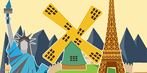 Geography Quiz Games For Kids