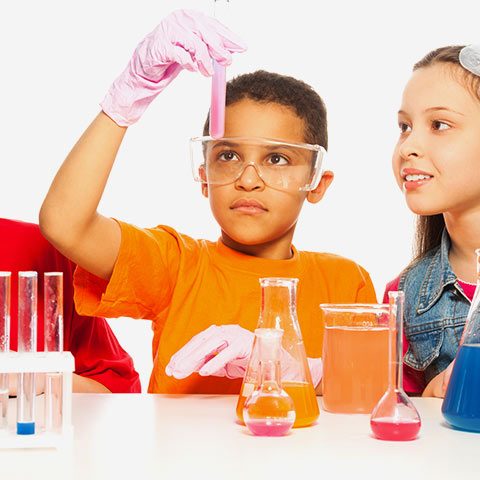 stem activities for kindergarten