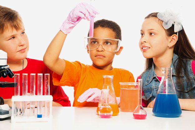 stem activities for kindergarten